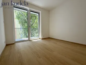 Pronájem bytu 2+kk, Brno, Hvězdová, 47 m2