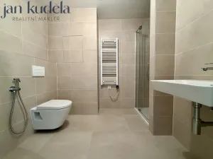Pronájem bytu 2+kk, Brno, Hvězdová, 47 m2