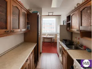 Prodej bytu 3+1, Praha, Kurzova, 80 m2