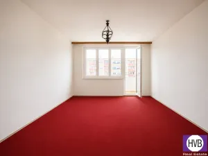 Prodej bytu 3+1, Praha, Kurzova, 77 m2