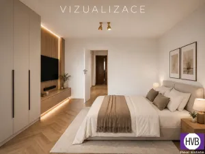 Prodej bytu 3+1, Praha, Kurzova, 77 m2