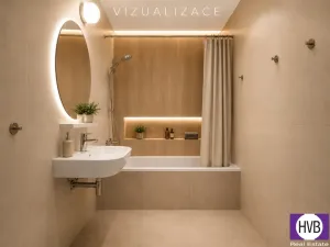Prodej bytu 3+1, Praha, Kurzova, 77 m2