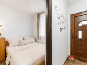 Prodej rodinného domu, Nechanice, Hrádecká, 84 m2