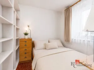 Prodej rodinného domu, Nechanice, Hrádecká, 84 m2