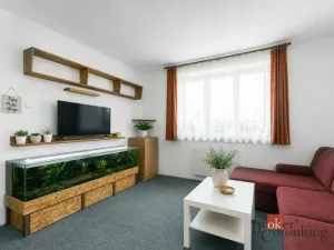 Prodej rodinného domu, Nechanice, Hrádecká, 84 m2