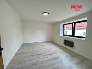 Prodej rodinného domu, Otaslavice, 100 m2