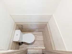 Pronájem bytu 1+1, Ivančice, Luční, 35 m2