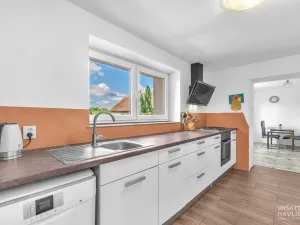 Prodej rodinného domu, Přelouč - Lohenice, 104 m2