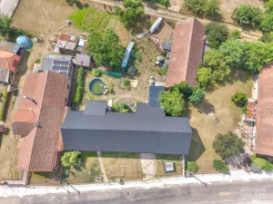 Prodej rodinného domu, Přelouč - Lohenice, 104 m2