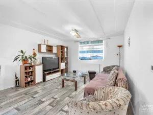 Prodej rodinného domu, Přelouč - Lohenice, 104 m2