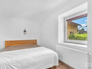 Prodej rodinného domu, Přelouč - Lohenice, 104 m2