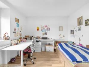 Prodej rodinného domu, Přelouč - Lohenice, 104 m2