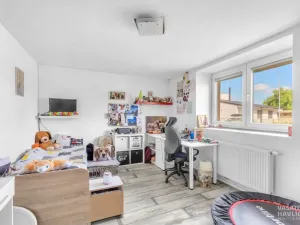 Prodej rodinného domu, Přelouč - Lohenice, 104 m2