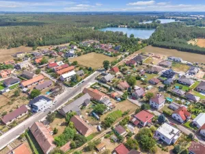 Prodej rodinného domu, Přelouč - Lohenice, 104 m2