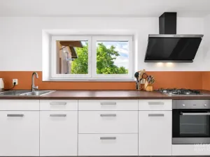 Prodej rodinného domu, Přelouč - Lohenice, 104 m2