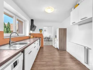 Prodej rodinného domu, Přelouč - Lohenice, 104 m2