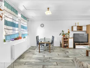 Prodej rodinného domu, Přelouč - Lohenice, 104 m2