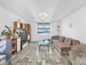 Prodej rodinného domu, Přelouč - Lohenice, 104 m2