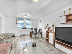 Prodej rodinného domu, Přelouč - Lohenice, 104 m2