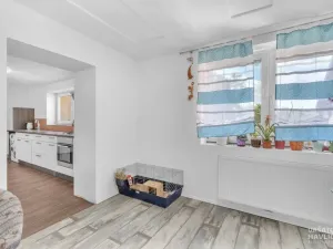 Prodej rodinného domu, Přelouč - Lohenice, 104 m2