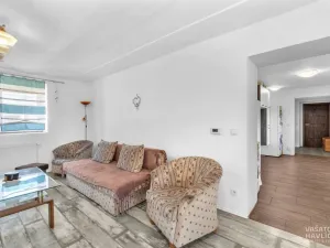 Prodej rodinného domu, Přelouč - Lohenice, 104 m2