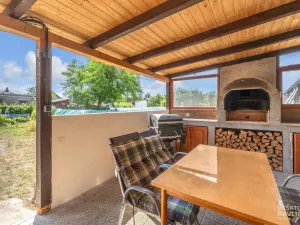Prodej rodinného domu, Přelouč - Lohenice, 104 m2