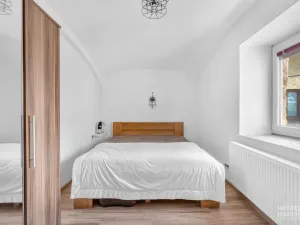 Prodej rodinného domu, Přelouč - Lohenice, 104 m2