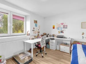 Prodej rodinného domu, Přelouč - Lohenice, 104 m2