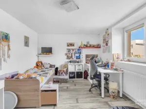 Prodej rodinného domu, Přelouč - Lohenice, 104 m2