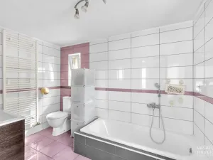 Prodej rodinného domu, Přelouč - Lohenice, 104 m2
