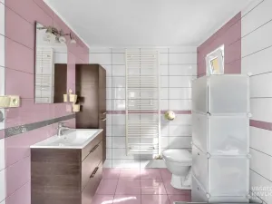 Prodej rodinného domu, Přelouč - Lohenice, 104 m2