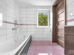 Prodej rodinného domu, Přelouč - Lohenice, 104 m2