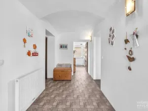 Prodej rodinného domu, Přelouč - Lohenice, 104 m2