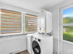 Prodej rodinného domu, Přelouč - Lohenice, 104 m2