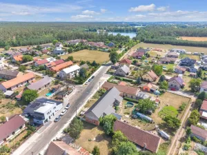 Prodej rodinného domu, Přelouč - Lohenice, 104 m2