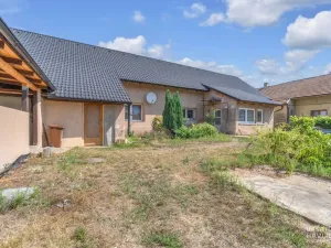 Prodej rodinného domu, Přelouč - Lohenice, 104 m2