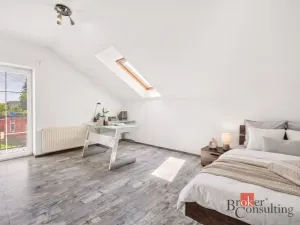 Prodej rodinného domu, Babice, Honzíkova, 389 m2