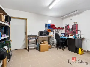 Prodej rodinného domu, Babice, Honzíkova, 389 m2
