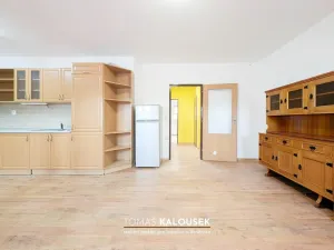 Pronájem bytu 3+kk, Ivančice, Komenského náměstí, 68 m2