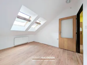 Pronájem bytu 3+kk, Ivančice, Komenského náměstí, 68 m2