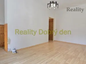 Prodej bytu 1+kk, Dolní Benešov, Osada míru, 21 m2