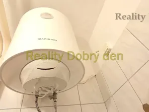 Prodej bytu 1+kk, Dolní Benešov, Osada míru, 21 m2