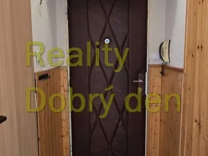 Prodej bytu 1+kk, Dolní Benešov, Osada míru, 21 m2