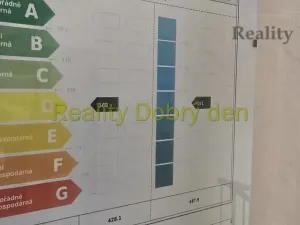 Prodej bytu 1+kk, Dolní Benešov, Osada míru, 21 m2