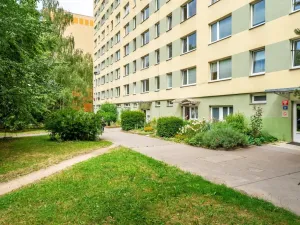 Prodej bytu 3+1, Praha - Chodov, Benkova, 69 m2