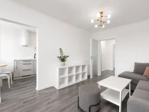 Prodej bytu 3+1, Praha - Chodov, Benkova, 69 m2