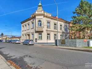 Pronájem obchodního prostoru, Chrudim, V Hliníkách, 171 m2