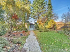 Pronájem obchodního prostoru, Chrudim, V Hliníkách, 171 m2