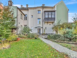 Pronájem obchodního prostoru, Chrudim, V Hliníkách, 171 m2