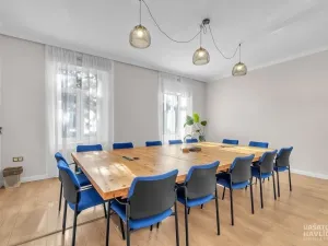 Pronájem obchodního prostoru, Chrudim, V Hliníkách, 171 m2